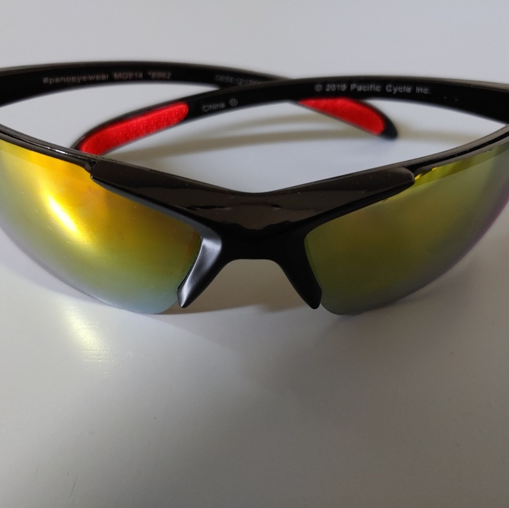 COPY - Polarized glasses